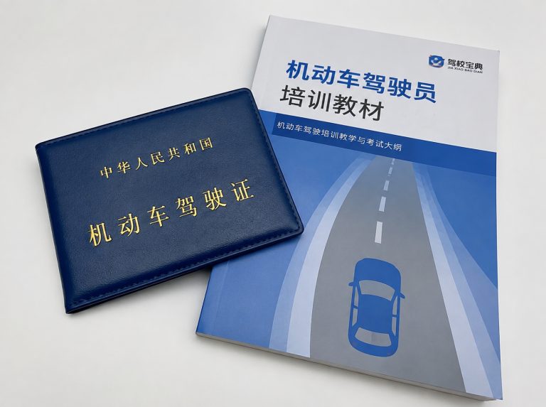 五桂山街道C2自动挡驾驶证培训